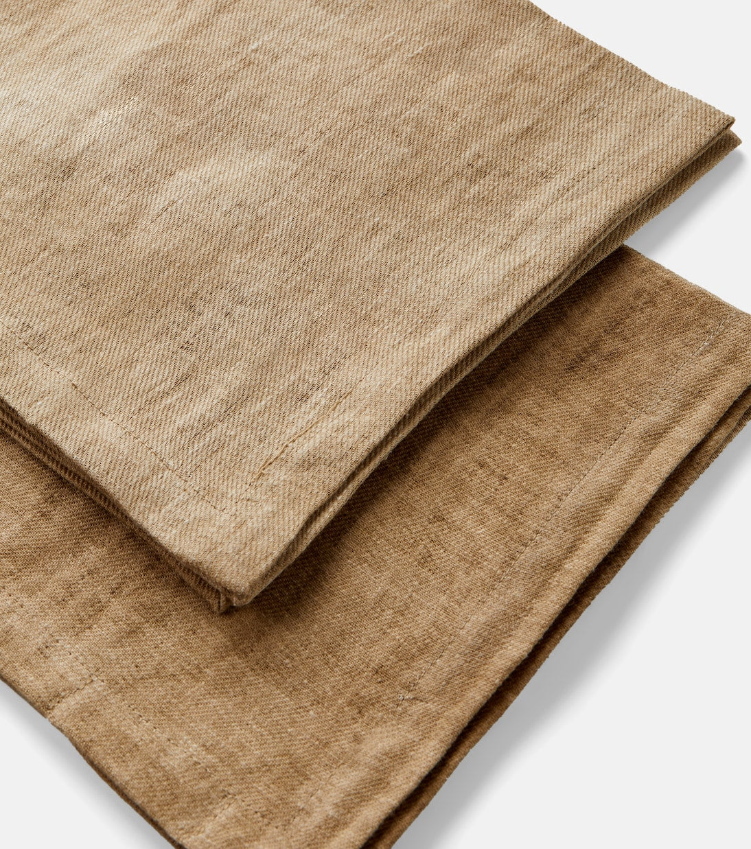 The House of Lyria - Alfeo set of 2 linen napkins