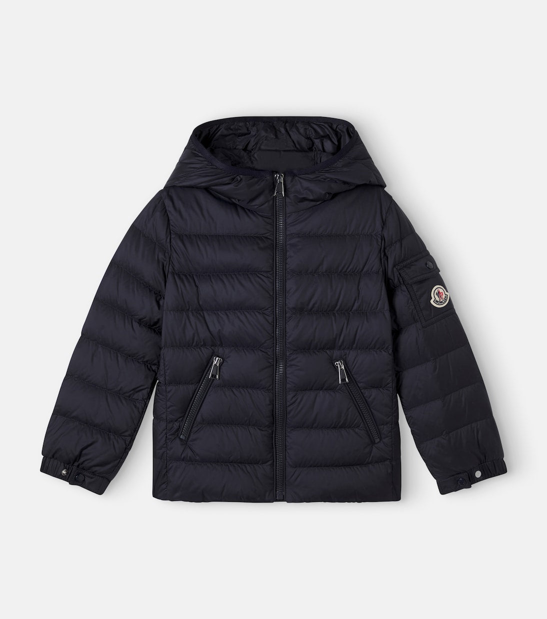 Moncler Enfant - Gles down jacket