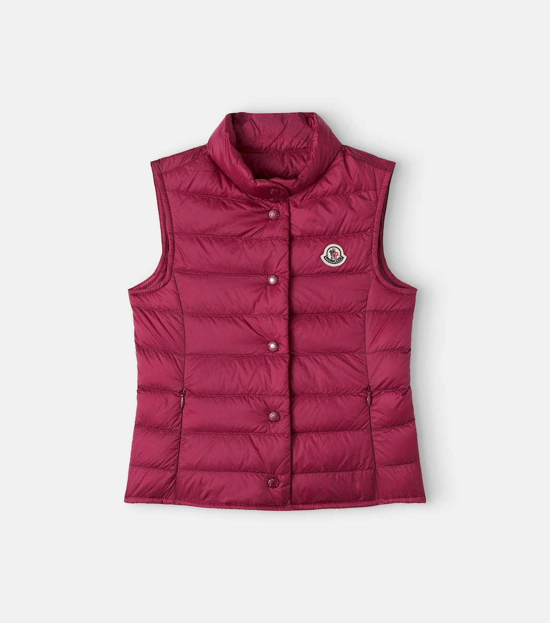 Moncler Enfant - Liane down vest