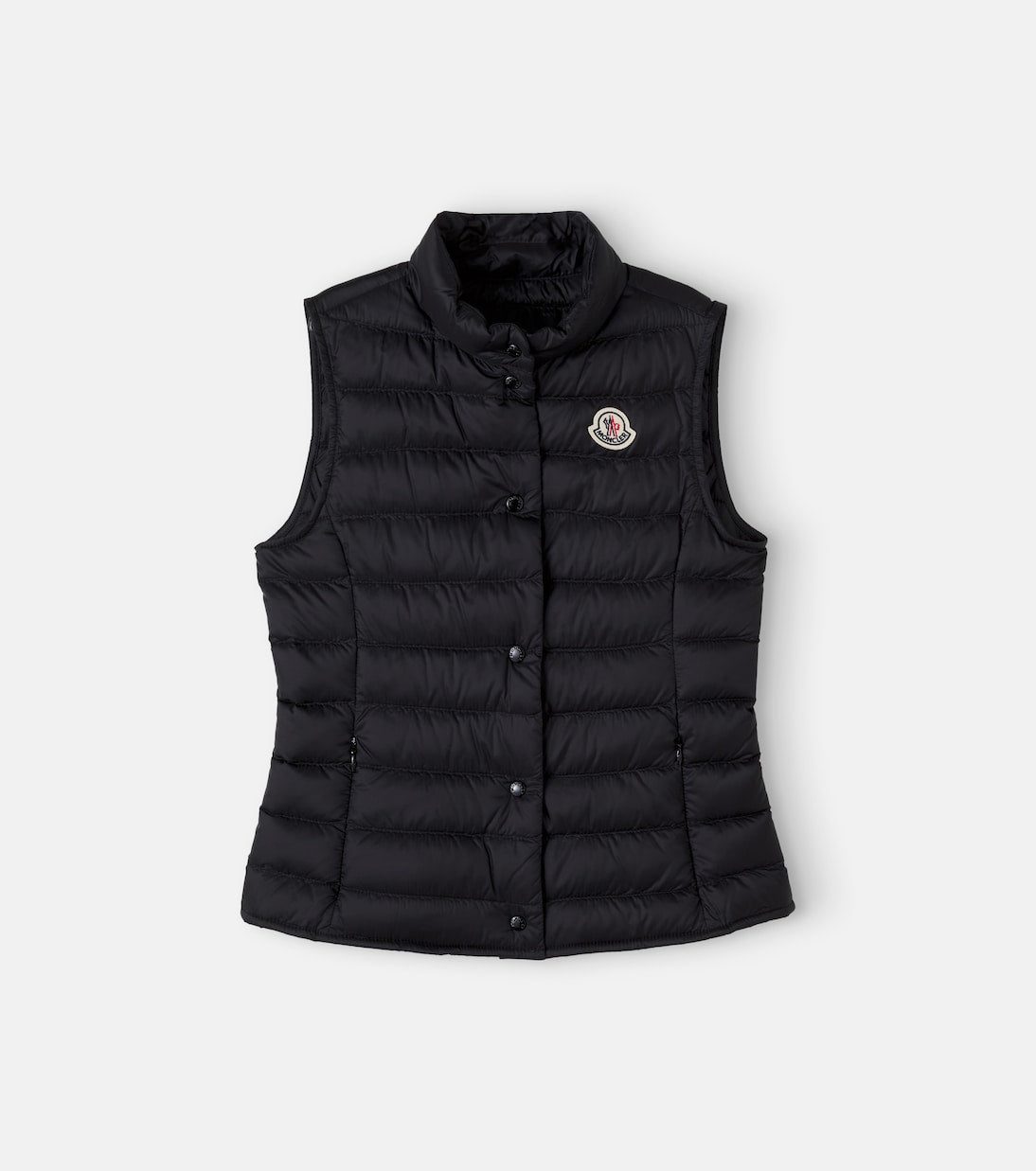Moncler Enfant - Acorus down vest