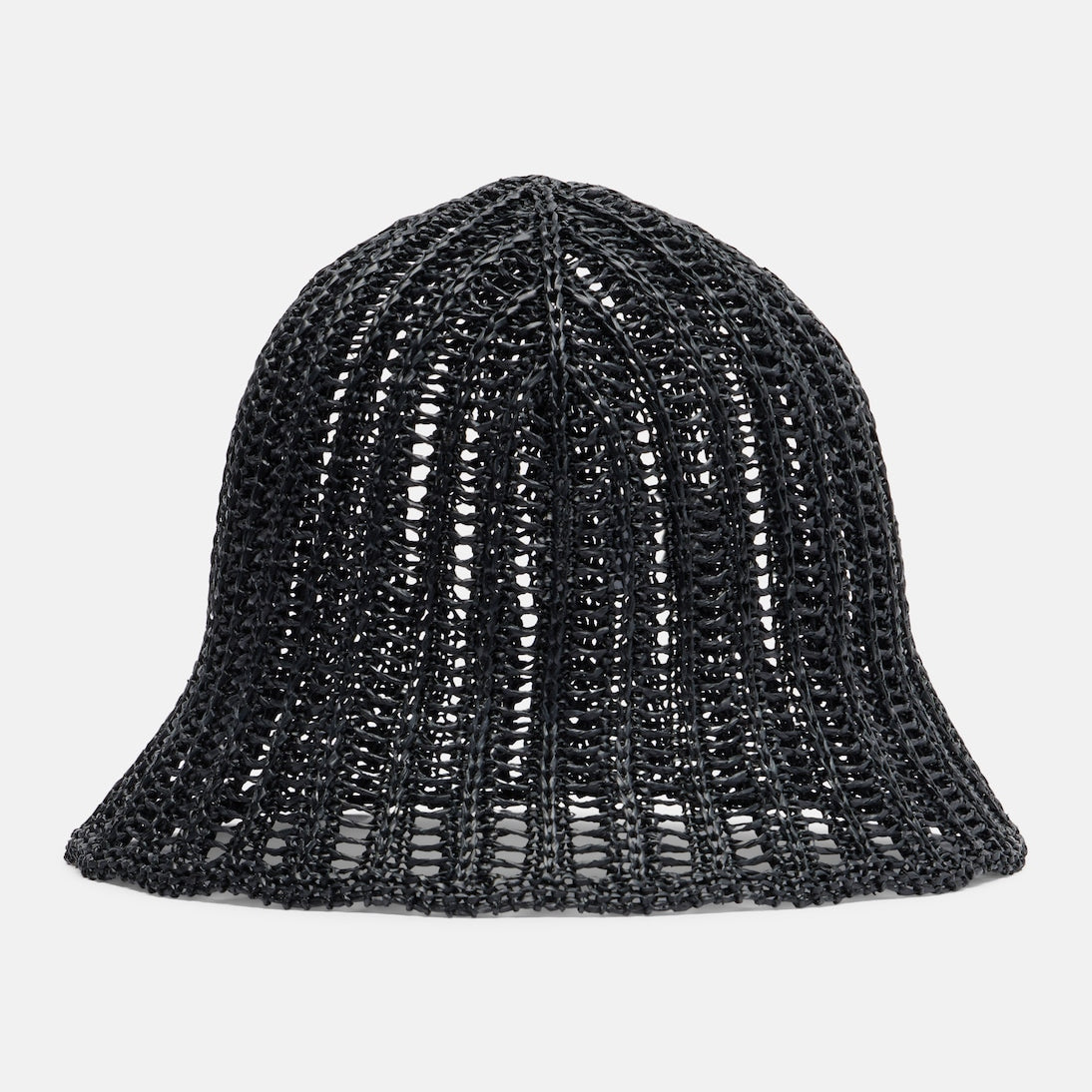 Brunello Cucinelli - Woven bucket hat