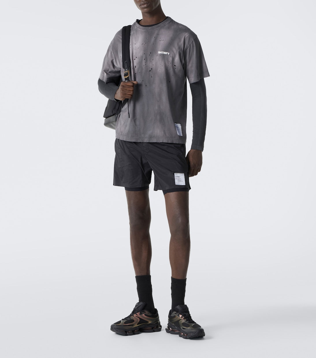 New Balance - Abzorb 2000 sneakers