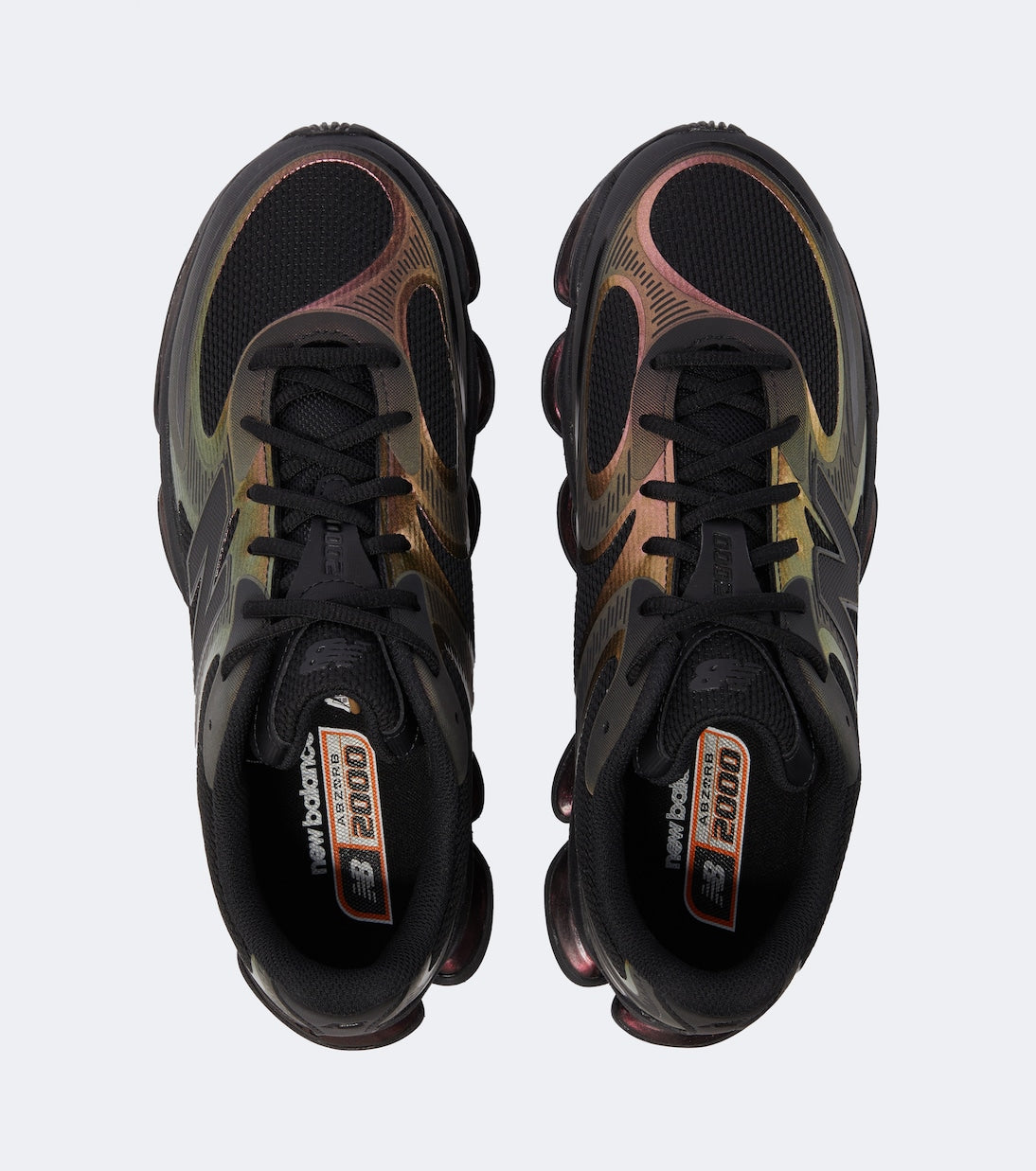 New Balance - Abzorb 2000 sneakers