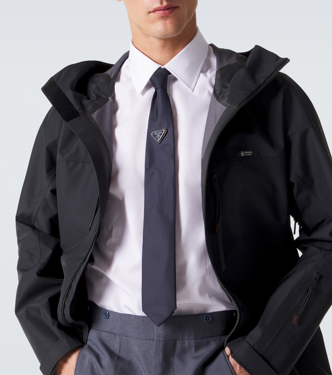 Prada - Tie
