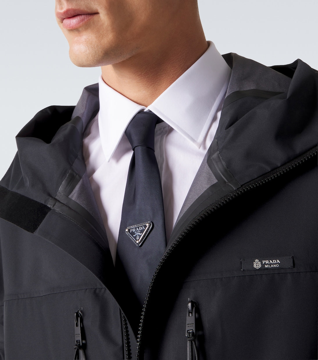 Prada - Tie