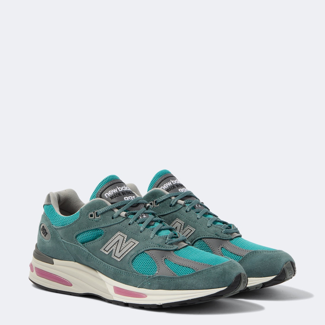 New Balance - 991 Made in UK sneakers