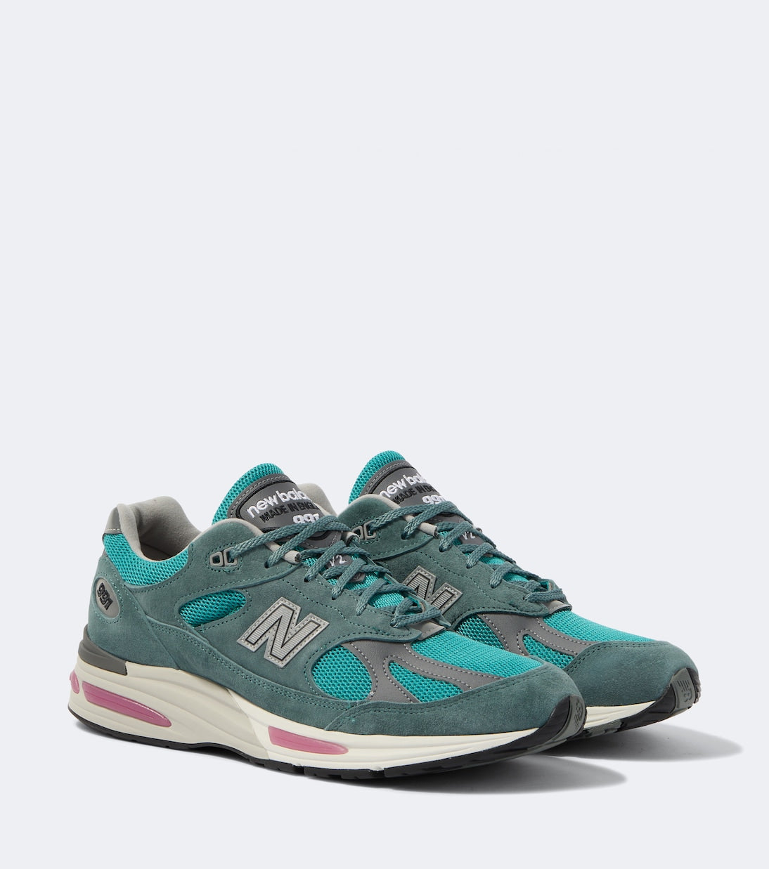 New Balance - 991 Made in UK sneakers