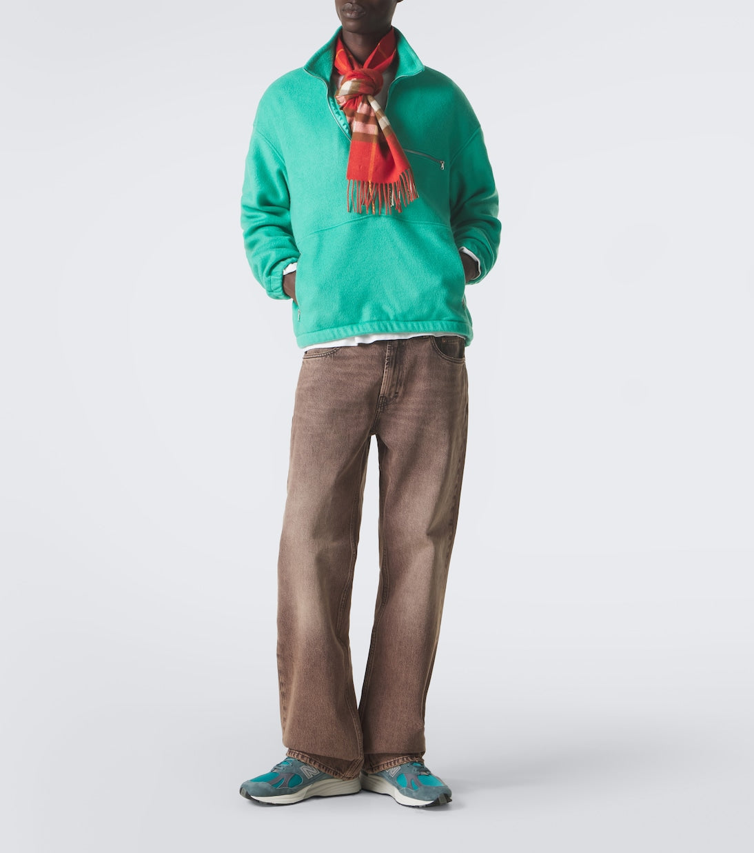 New Balance - 991 Made in UK sneakers