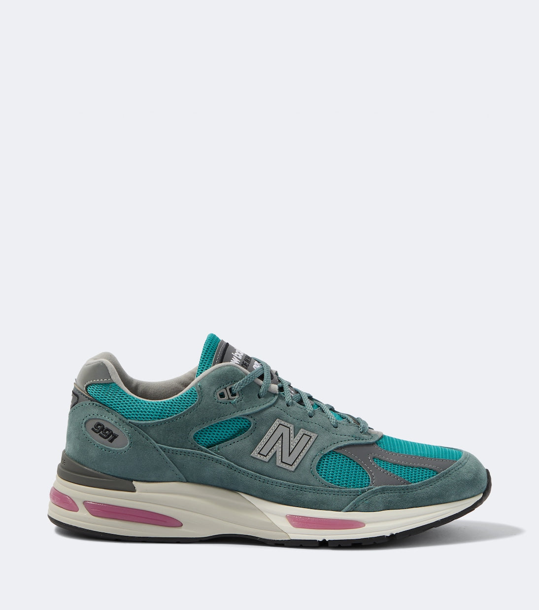 New Balance - 991 Made in UK sneakers