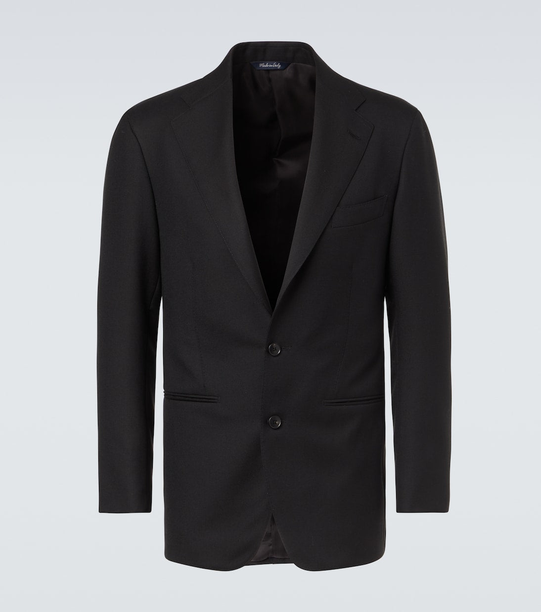 Saman Amel - Wool suit jacket