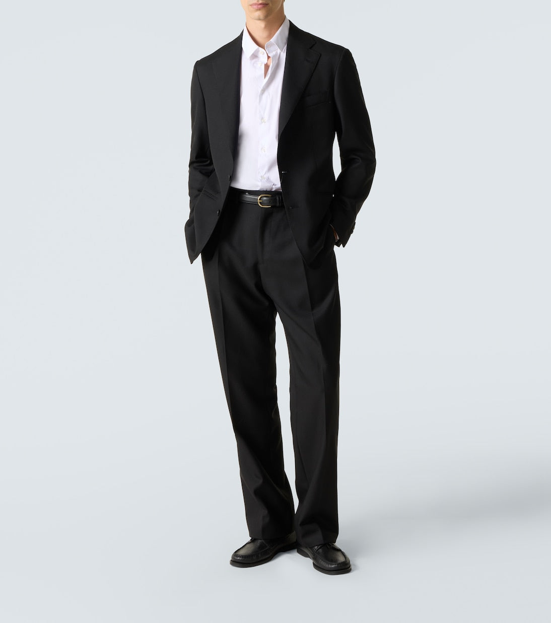 Saman Amel - Wool suit jacket