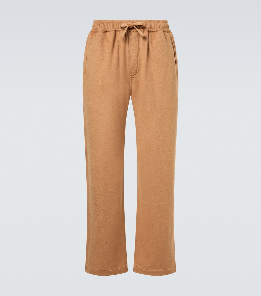Saman Amel - Cashmere straight pants