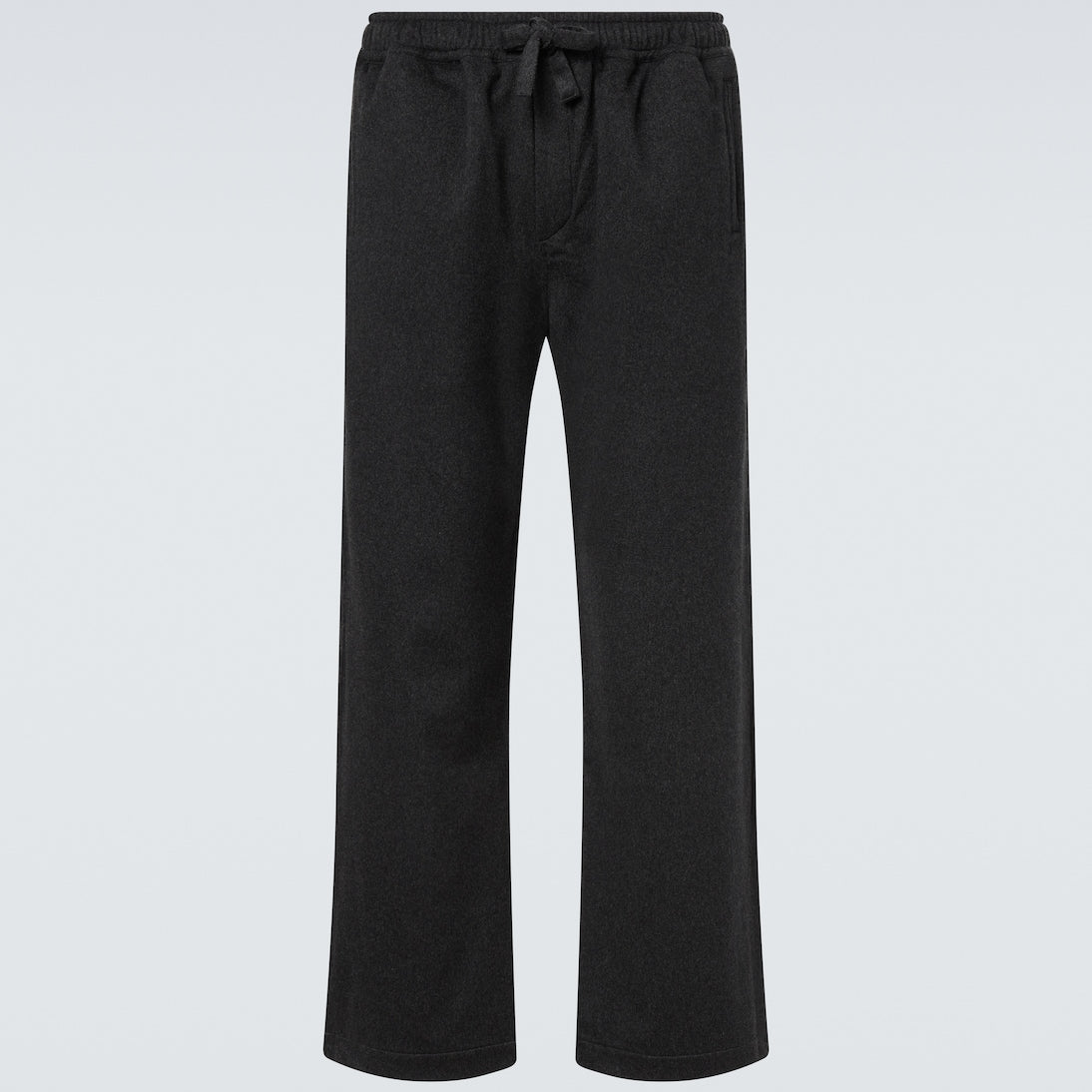 Saman Amel - Cashmere straight pants