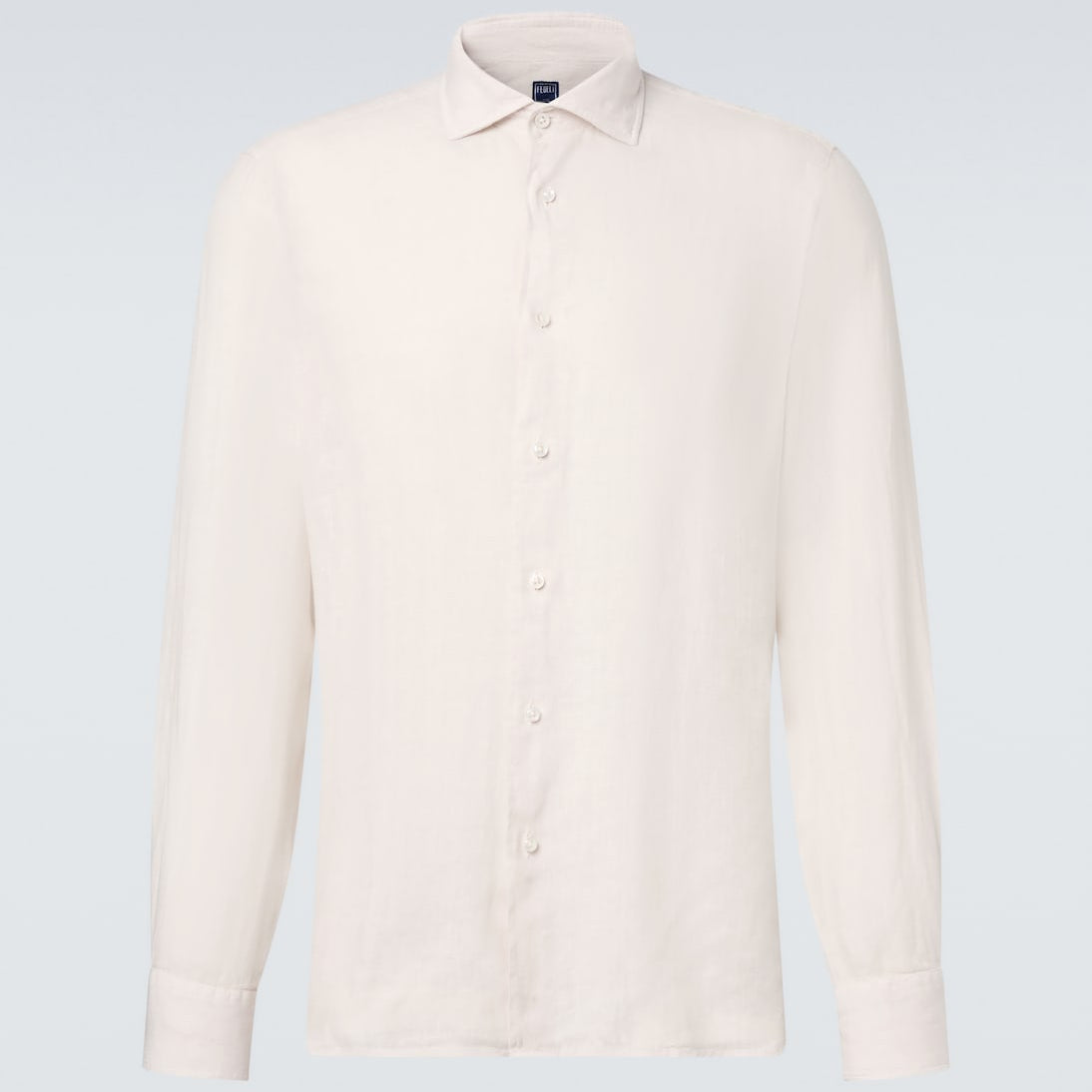 Fedeli - Nick linen shirt