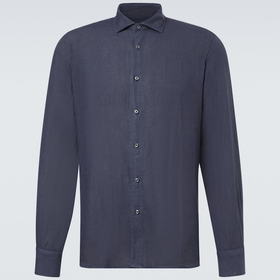 Fedeli - Nick linen shirt