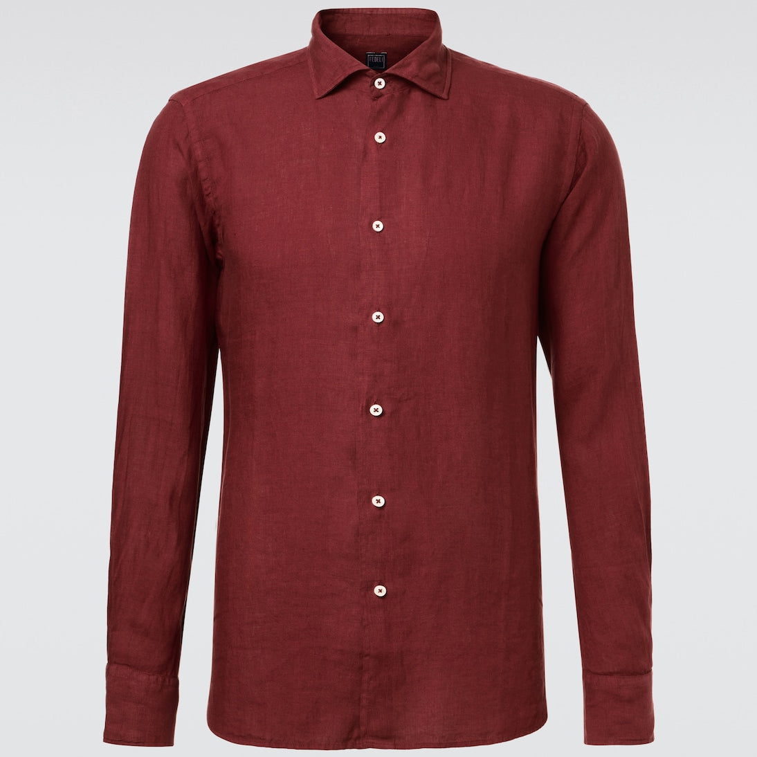 Fedeli - Nick linen shirt