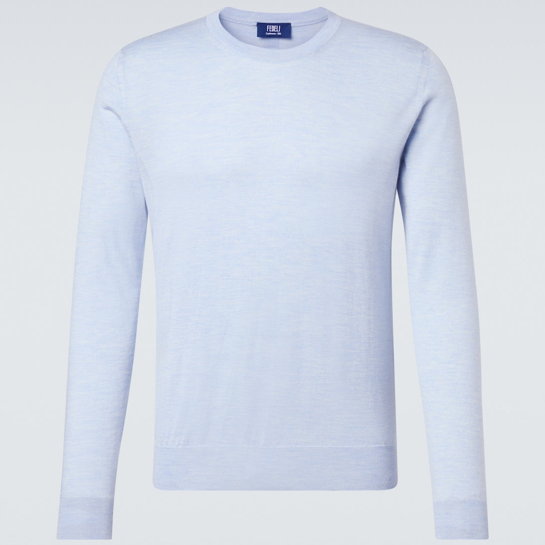 Fedeli - Argentina cashmere and silk sweater