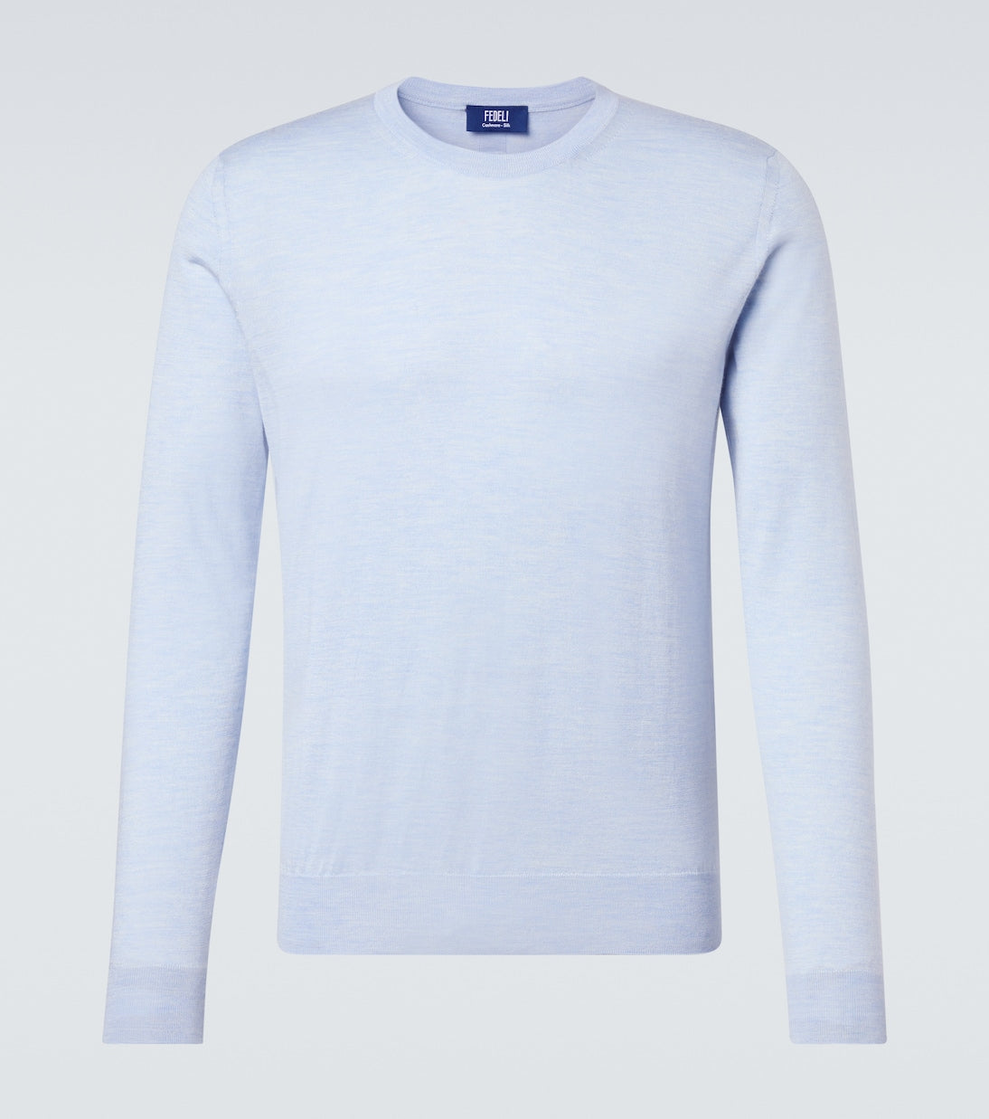 Fedeli - Argentina cashmere and silk sweater
