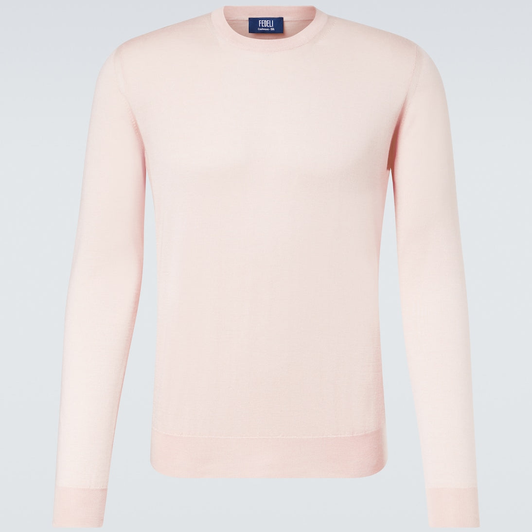 Fedeli - Cashmere and silk sweater
