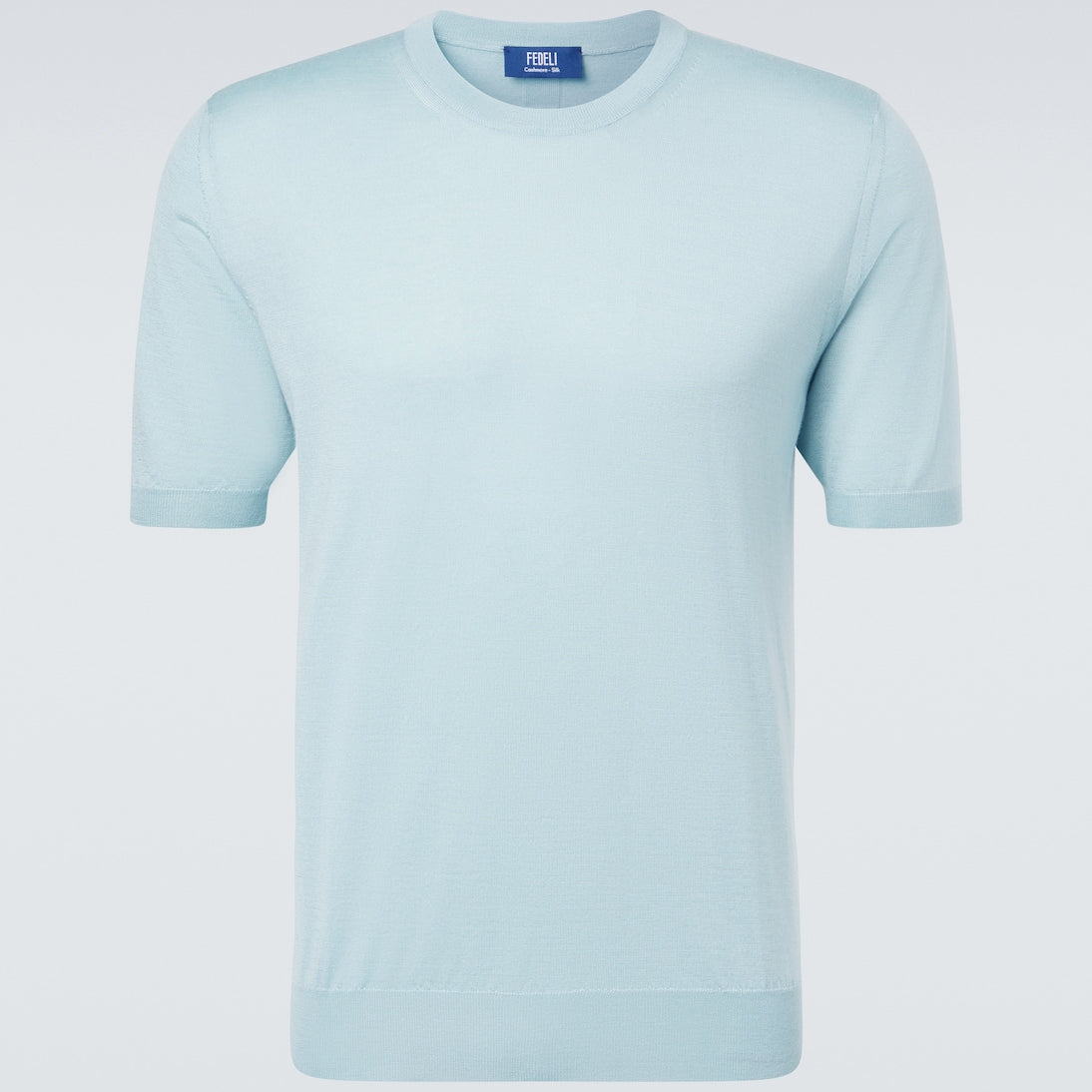 Fedeli - Cashmere and silk sweater