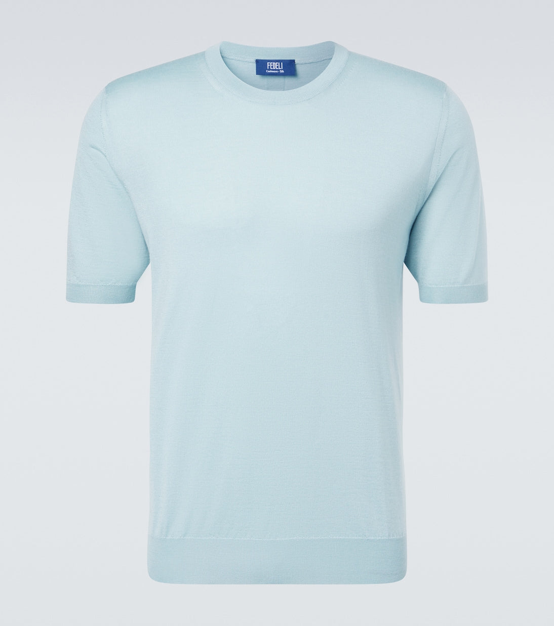 Fedeli - Cashmere and silk sweater