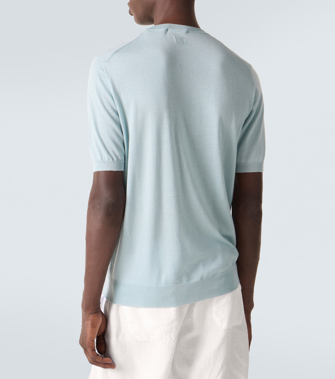 Fedeli - Cashmere and silk sweater