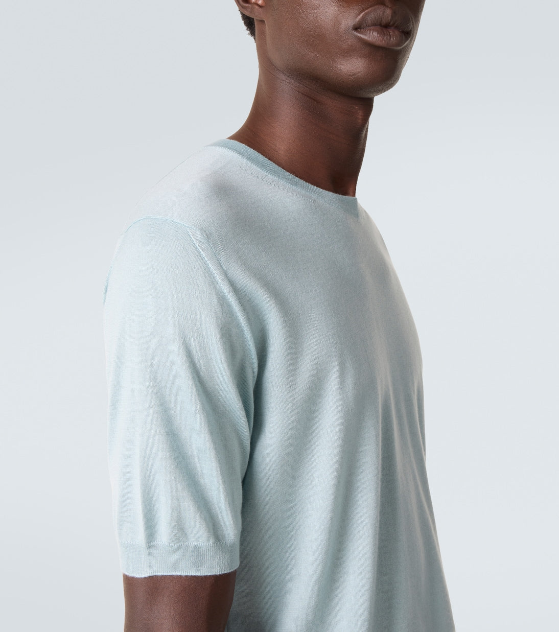 Fedeli - Cashmere and silk sweater