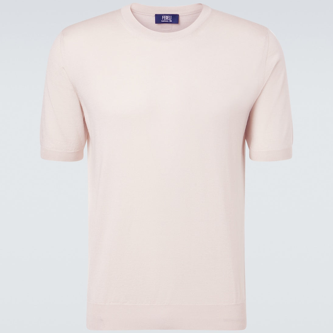 Fedeli - Cashmere and silk sweater