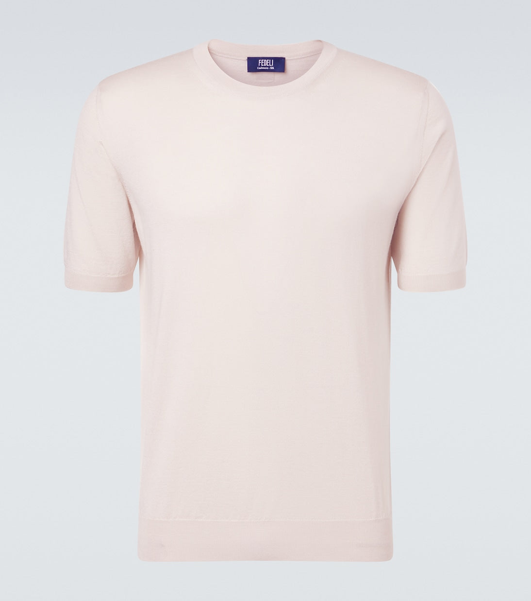 Fedeli - Cashmere and silk sweater
