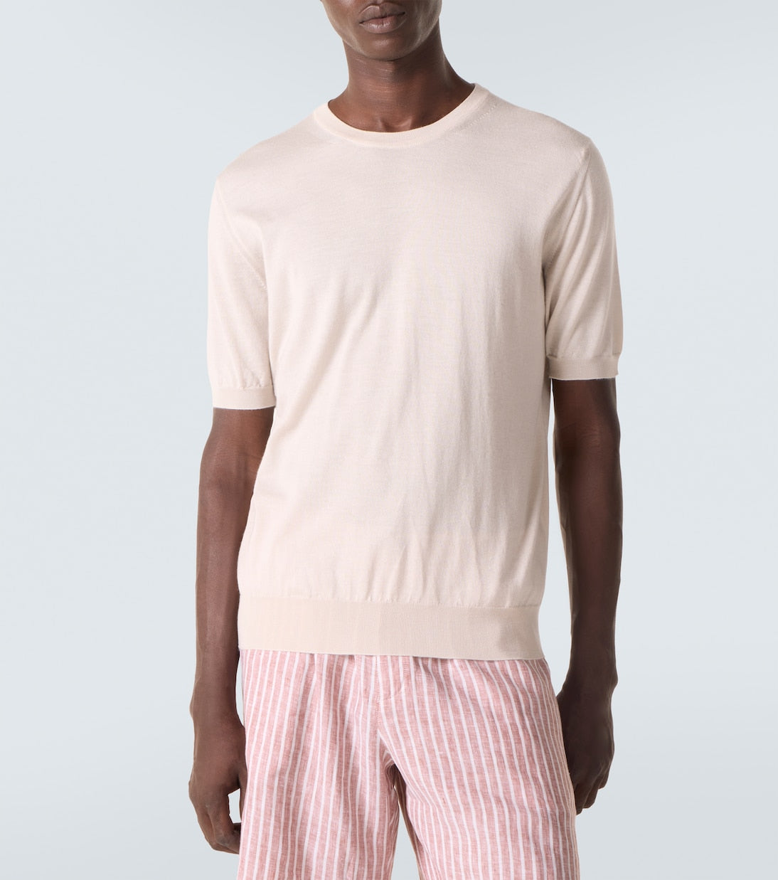 Fedeli - Cashmere and silk sweater