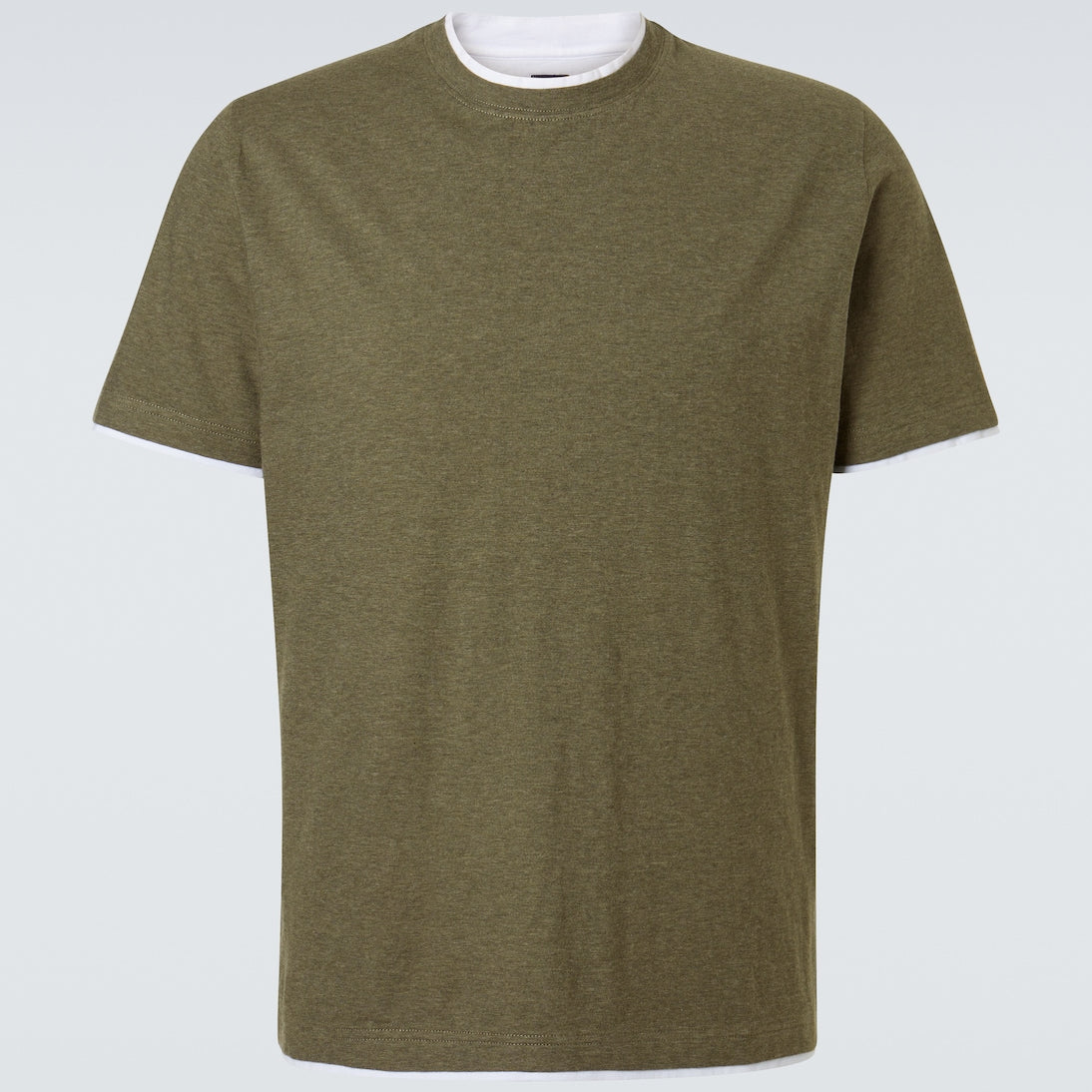 Fedeli - Cotton jersey T-shirt