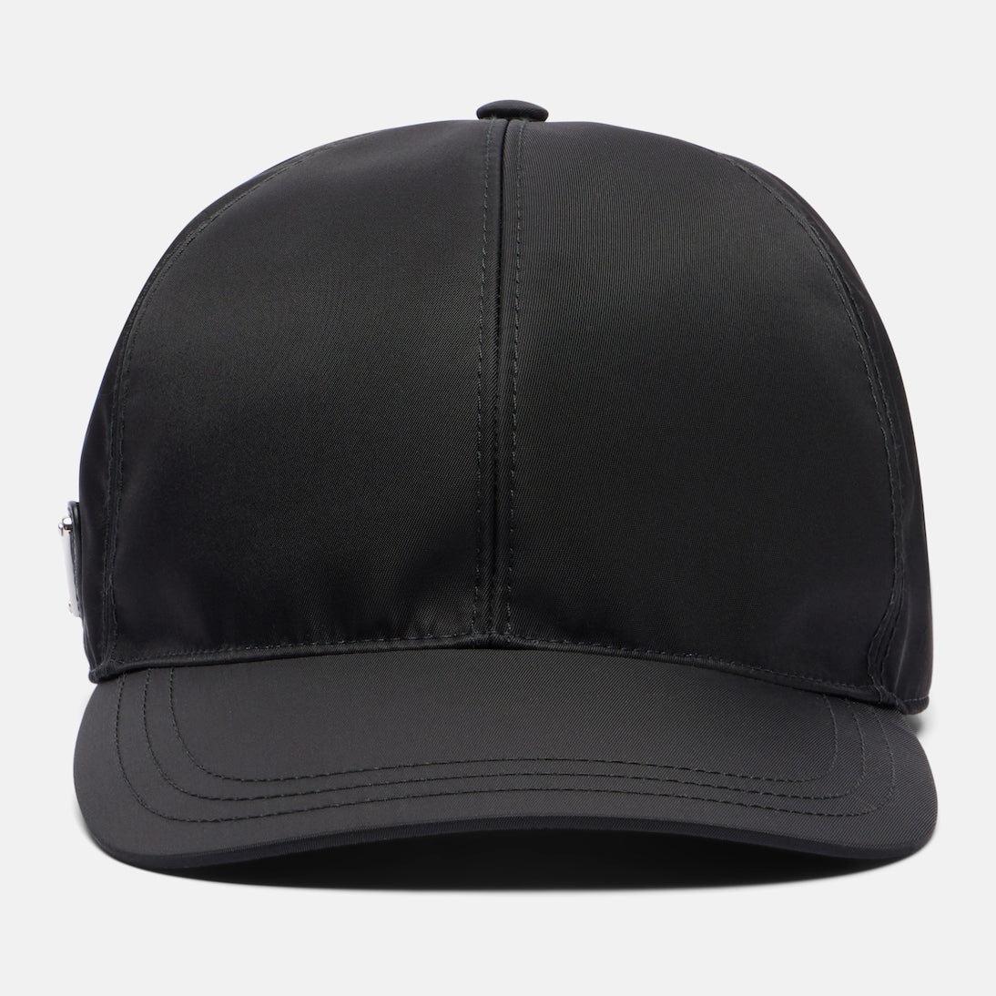 Prada - Re-Nylon baseball cap