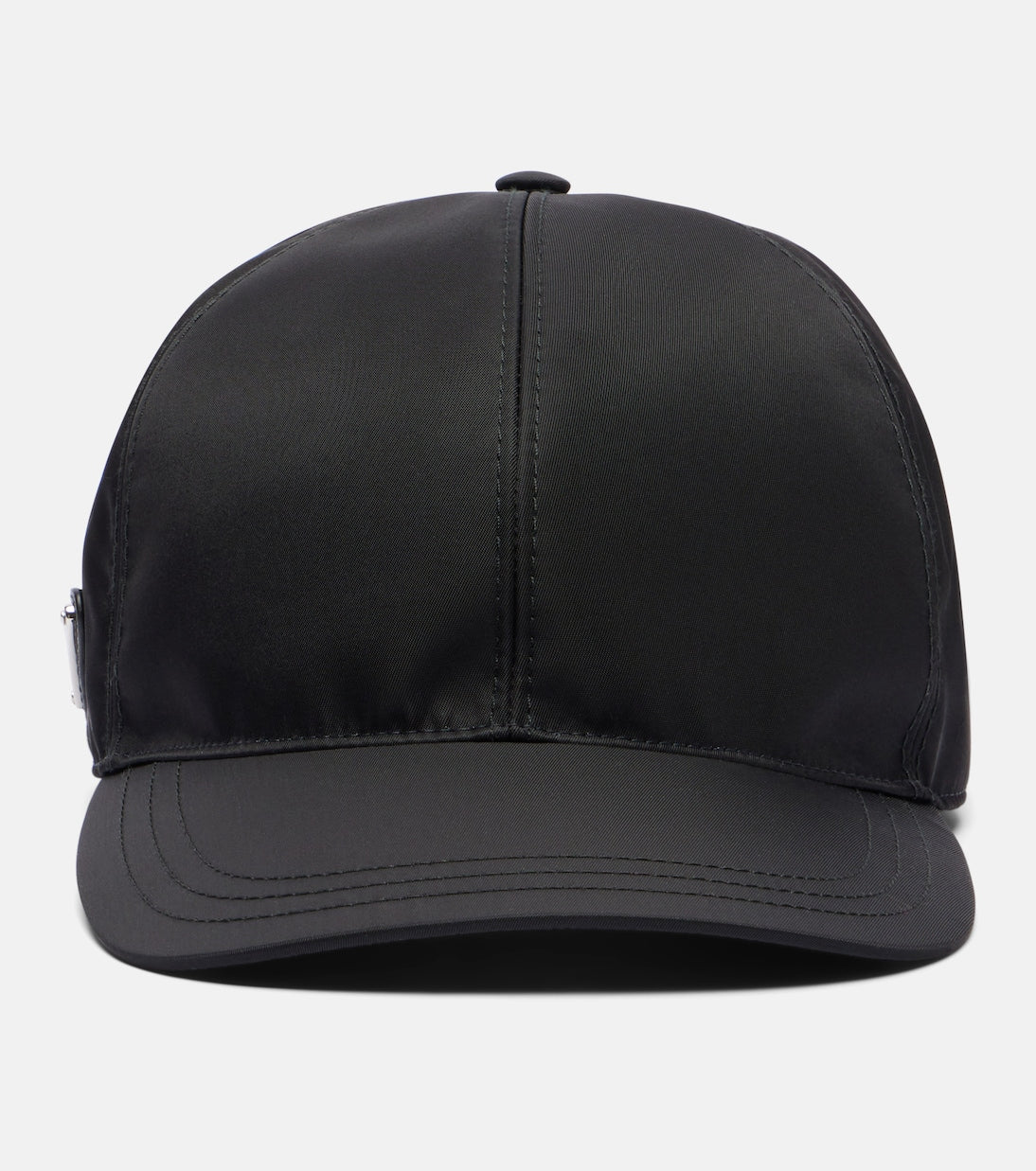 Prada - Re-Nylon baseball cap
