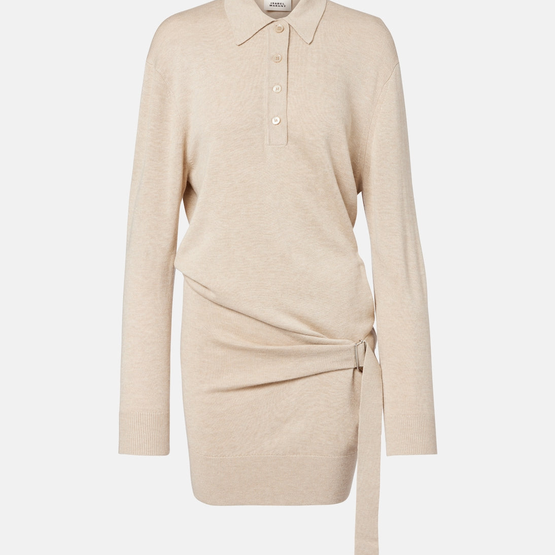Isabel Marant - Bathilde minidress