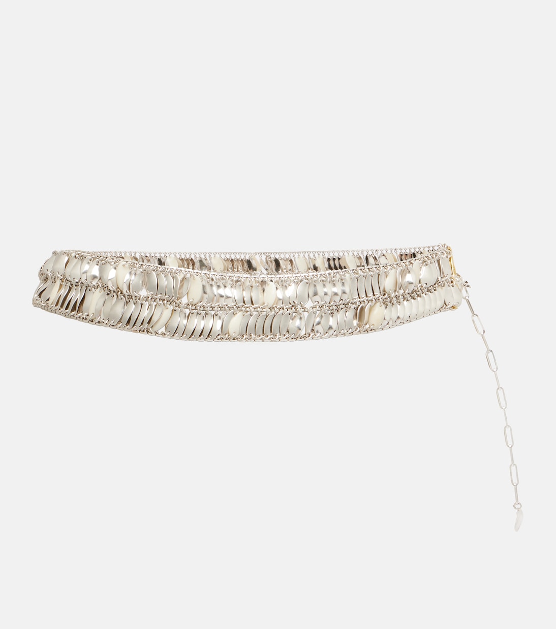 Isabel Marant - Kailai embellished belt