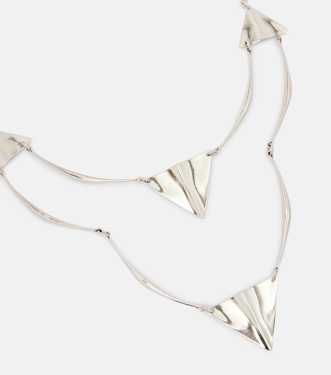 Isabel Marant - Blair necklace