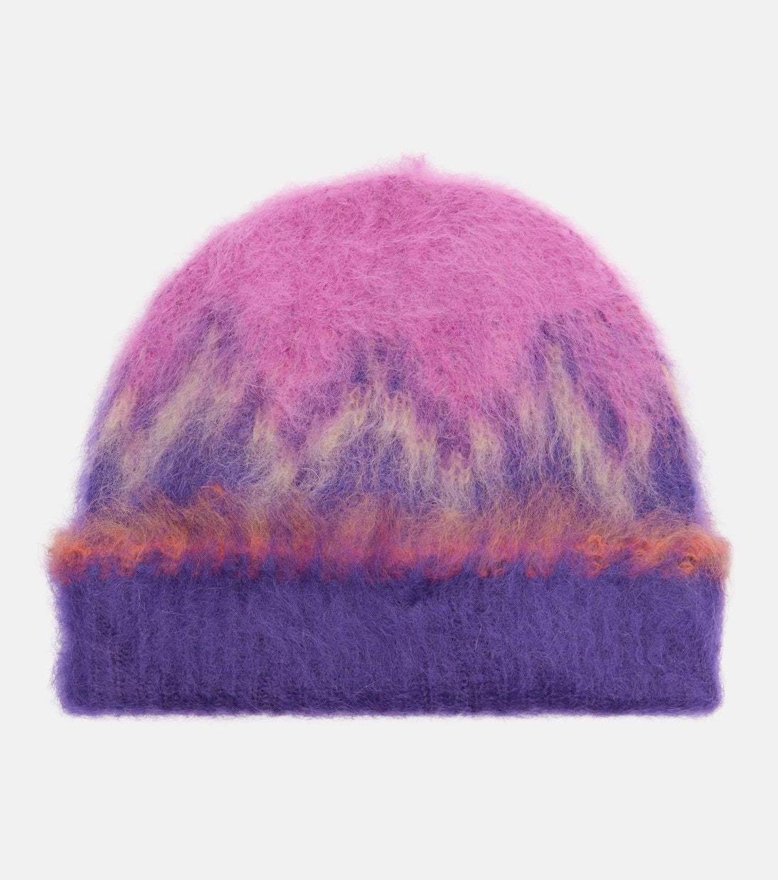 Isabel Marant - Alessa mohair-blend beanie