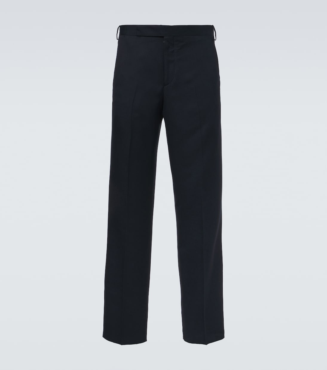 Lardini - Mid-rise chinos
