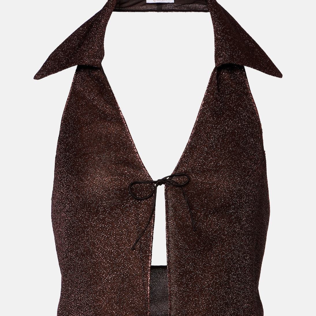 Oséree - Lumière crop top