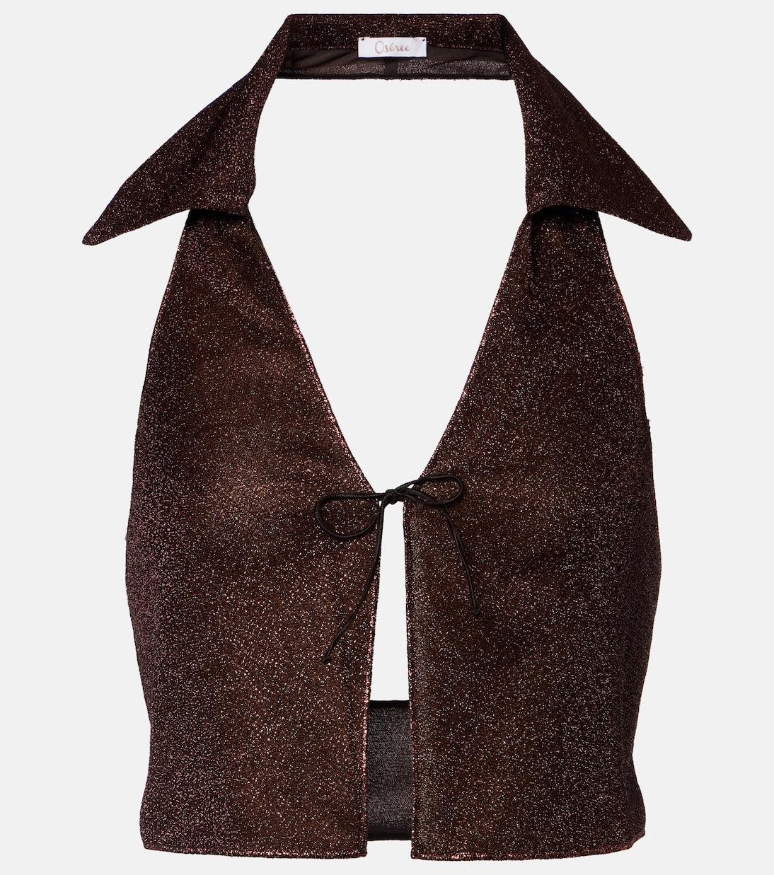 Oséree - Lumière crop top