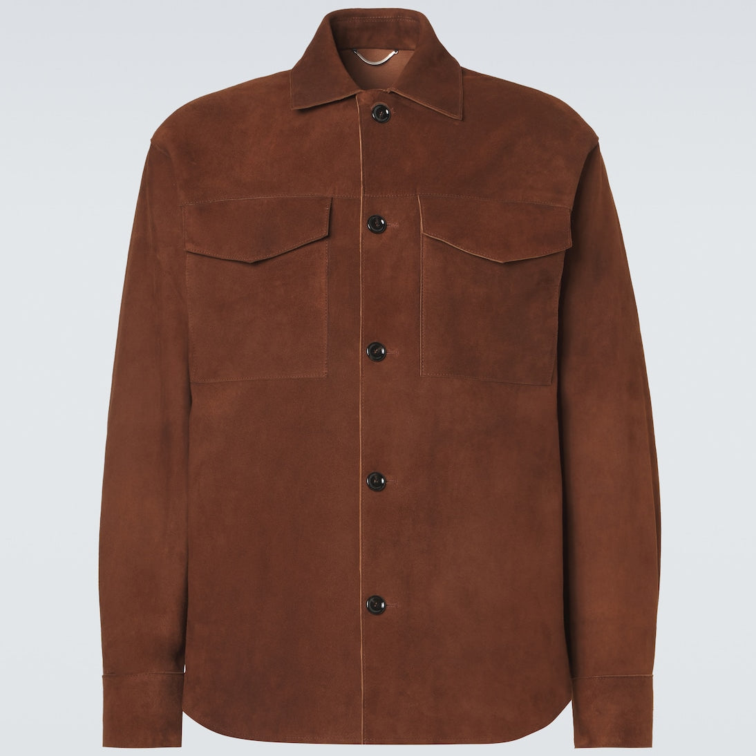 Lardini - Suede jacket