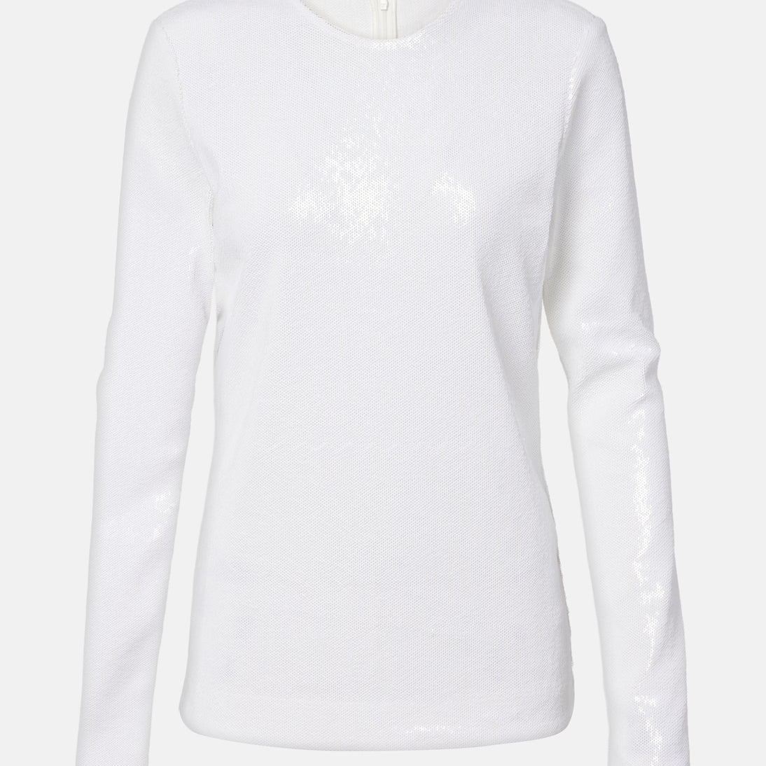 Toteme - Sequined top