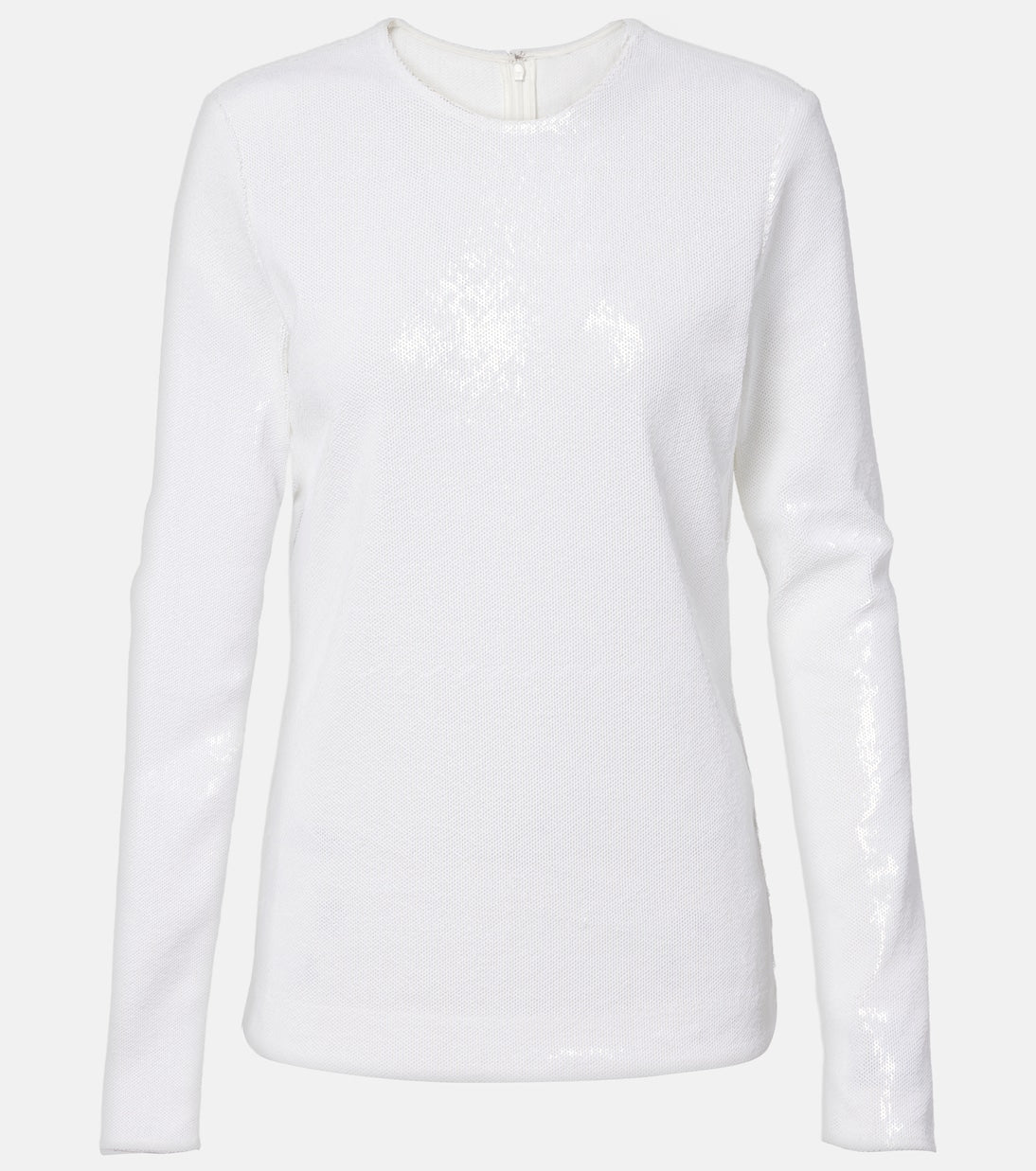 Toteme - Sequined top