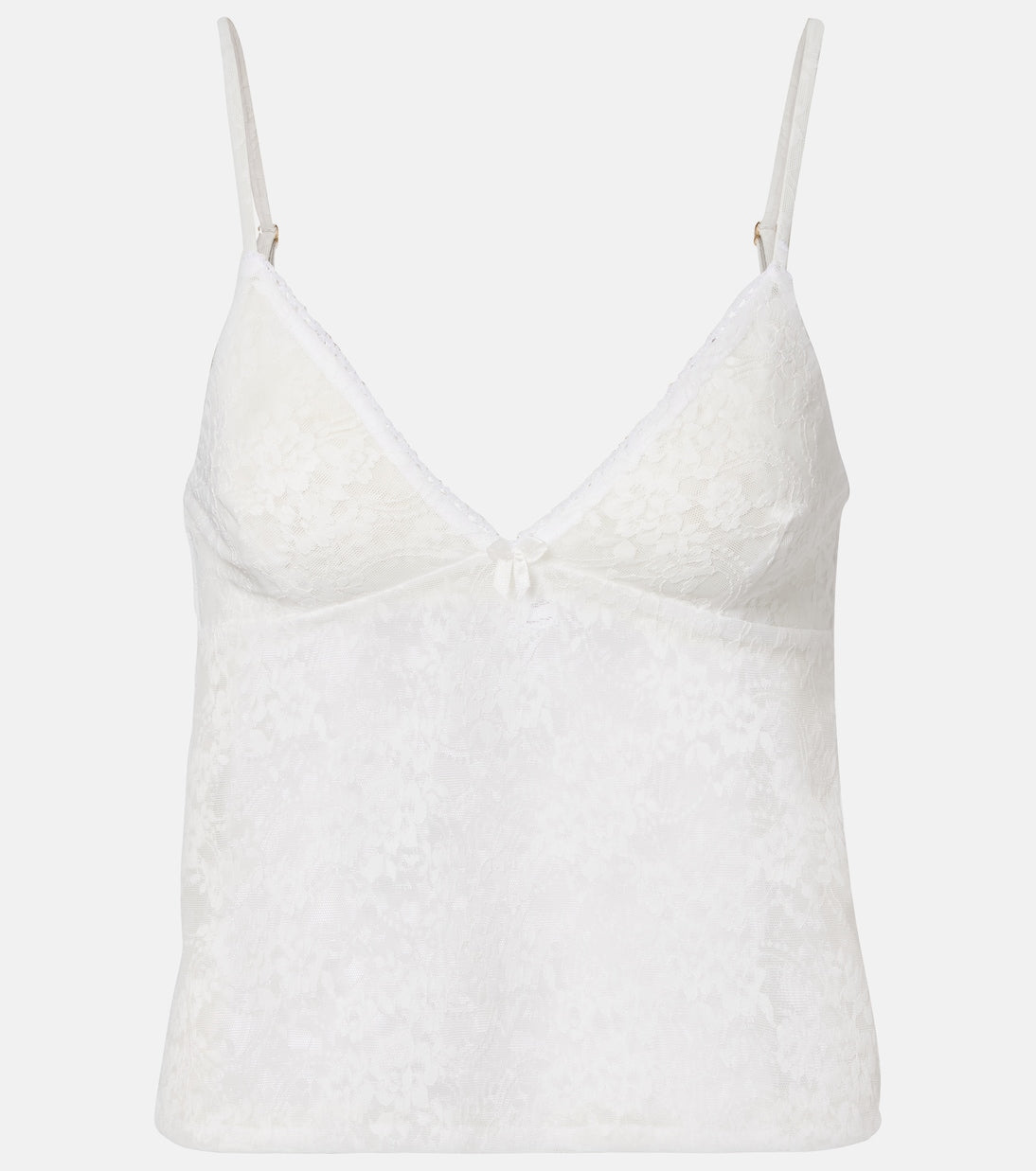 Bananhot - Cami lace top
