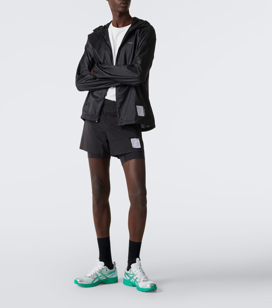 Asics - Gel-DS Trainer 14 sneakers