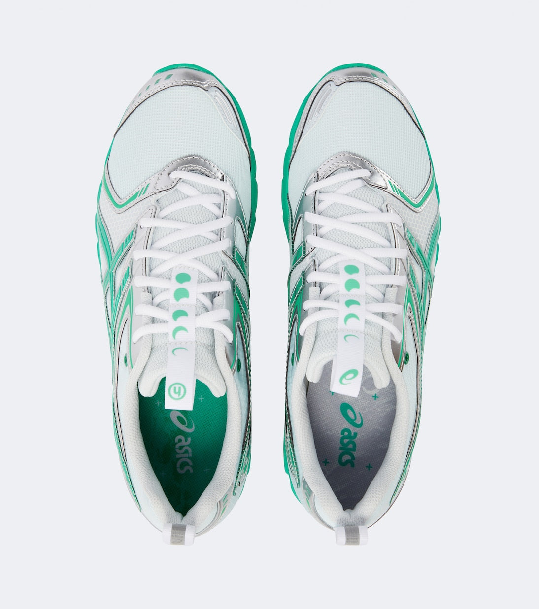 Asics - Gel-DS Trainer 14 sneakers