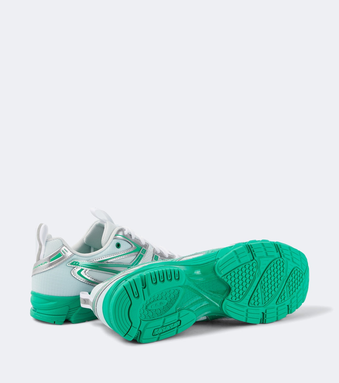 Asics - Gel-DS Trainer 14 sneakers