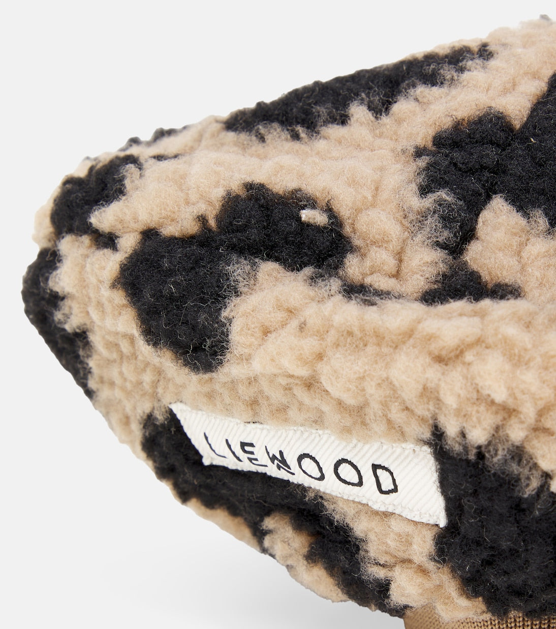 Liewood - Poplar fleece beret