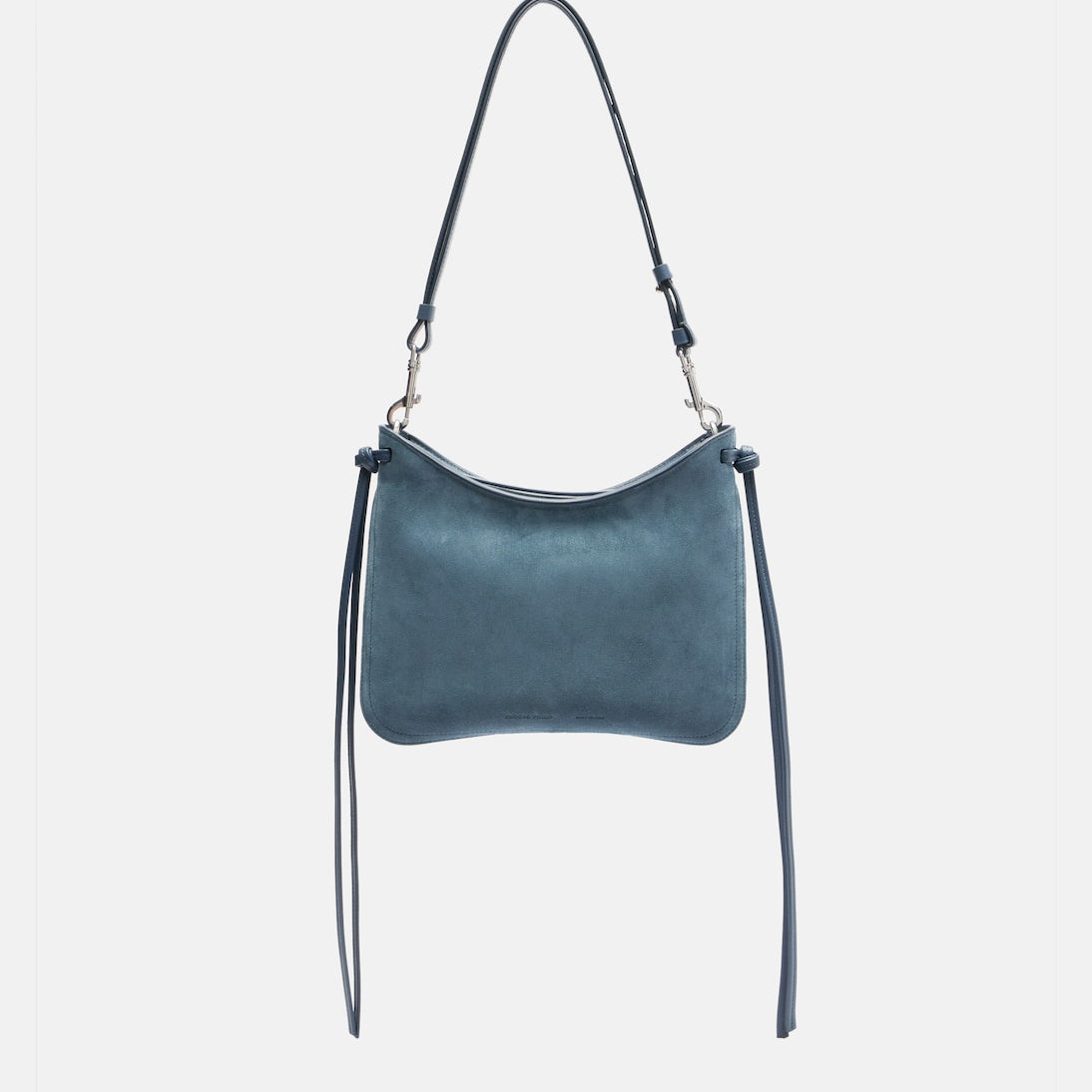 Phoebe Philo - Small Gig suede shoulder bag