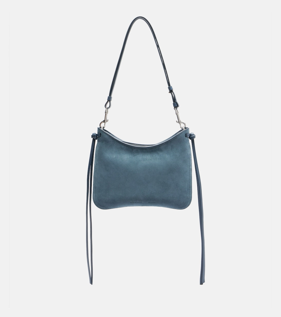 Phoebe Philo - Small Gig suede shoulder bag
